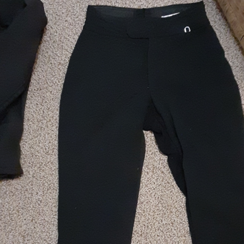 Ski pants